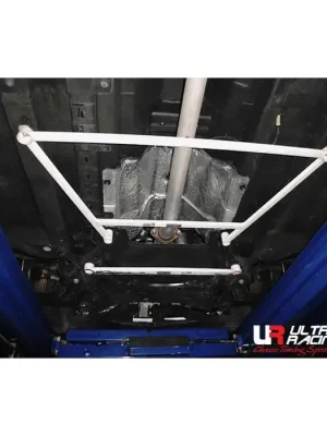 Časově Omezené Mid Lower Brace (3629) Ultra Racing for Kia Sportage (QL) 1.7D/2.0D 2WD 17-22