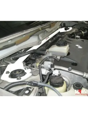 Autentický Front Upper Strutbar (1031) Ultra Racing for Nissan Presage (U31) 2.5 2WD 03-09