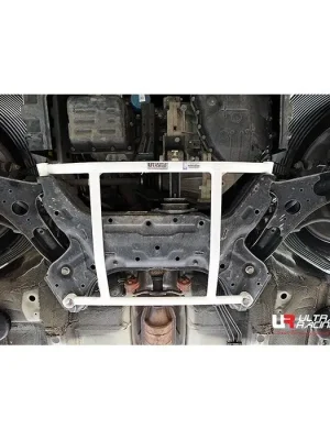 Autentický Front Lower Brace 2209 Ultra Racing for Kia Picanto 11+