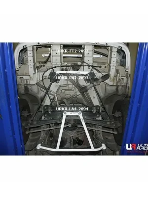 Výprodej Front Lower Brace (2694) Ultra Racing for Daewoo Damas 0.8 2WD 91-13