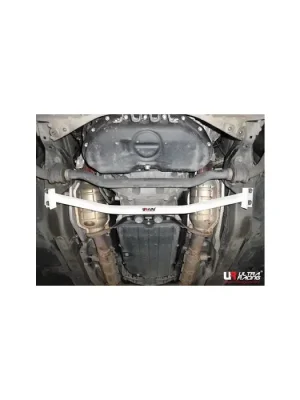 Bezpečná Platba Front Lower Bar 1691 Ultra Racing for Lexus LS 430 06+