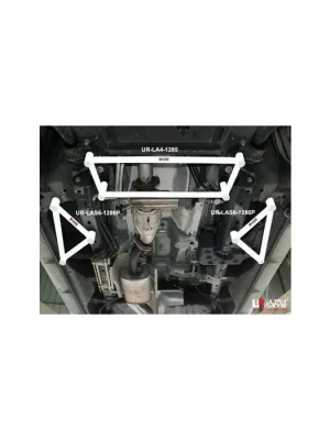 Zlevněný Front H-Brace 1285 Ultra Racing for Mazda 8 LY 06+
