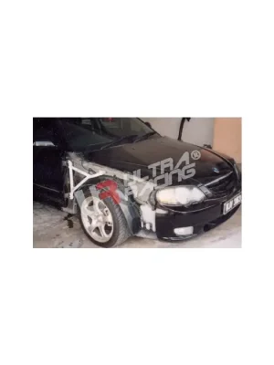 Autentický Fender Brackets Ultra Racing for Kia Sephia 97-03