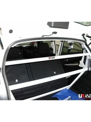 C-Pillar Bar (1559) Ultra Racing for Perodua Myvi Lagi Best (M600) 1.3/1.5 2WD 11-17 Odeslání Ihned