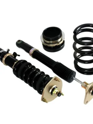 Výškově stavitelný podvozek BC Racing V-10-BR-RS Infiniti FX35 AWD S51 2009-2017 (W/O CDC) Tovární Cena