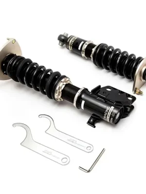 Akce BC Racing A-115-BR-RA Coilovers for Honda Civic FC1/FC2 2016+ (strut 51.8)
