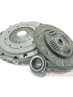 Expresní Doručení Sada spojky Xtreme Clutch do Volkswagen TRANSPORTER 2.4 D Syncro 57KW (1995-1999)