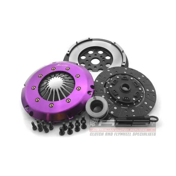 Sada spojky Xtreme Clutch do LOTUS EXIGE S 3.5 (2013-) Ihned K Objednání