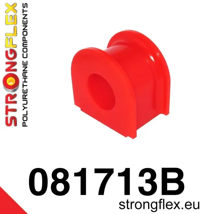 081713B: Silentblok předního stabilizátoru Honda Accord Pouze Dnes