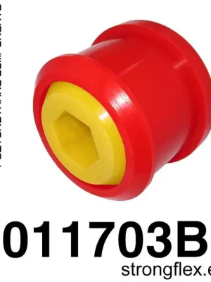 011703B: Silentblok předního, dolního ramene zadního 46mm Alfa Romeo 159 Bezpečná Platba