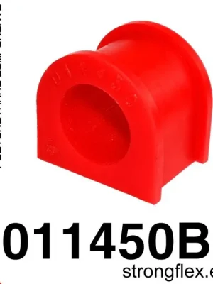 011450B: Silentblok zadního stabilizátoru Alfa Romeo 75 Značkový