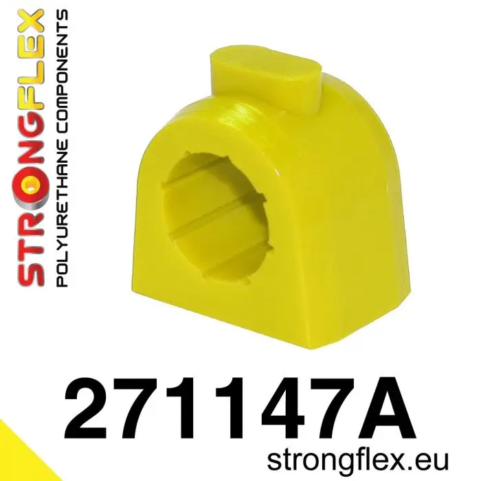 271147A: Silentblok předního stabilizátoru SPORT Subaru Forester SF Horká Nabídka