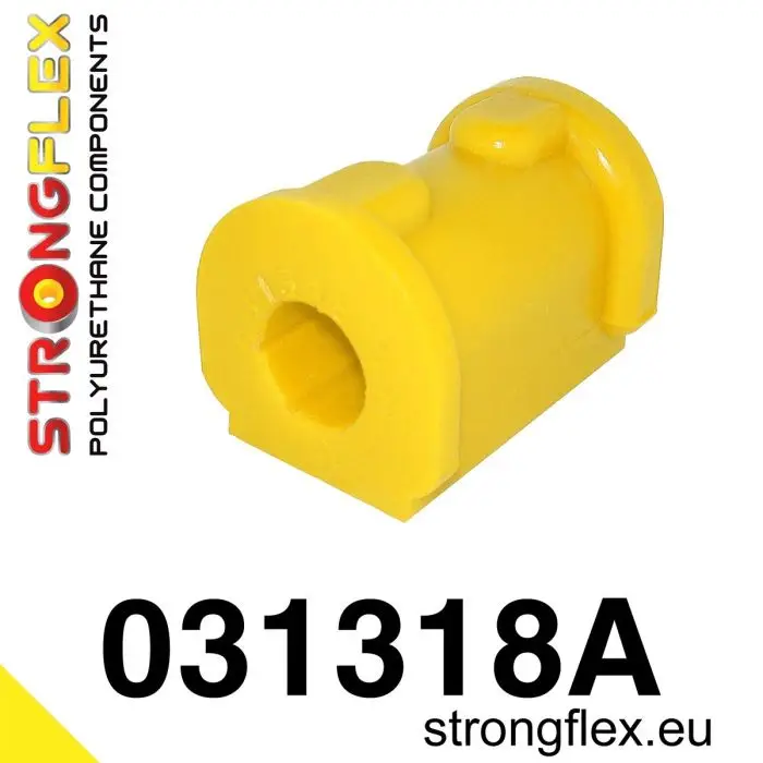 Top Prodej 031318A: Silentblok předního stabilizátoru SPORT BMW e30