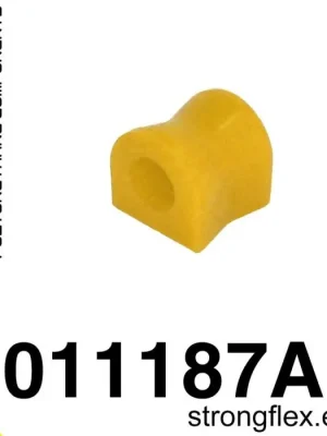 011187A: Silentblok zadního stabilizátoru SPORT Alfa Romeo 147 156 GT Finální Výprodej