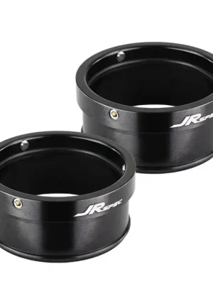 Levný JRspec Adaptér sací příruby turbodmychadla pro BMW E92 E89 45–55mm