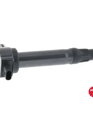 Aktuální Zapalovací cívka NGK 48321 U5104