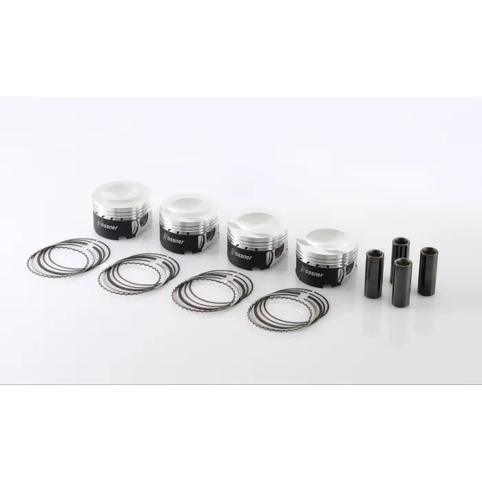 Kované písty motoru Wossner Honda Civic B16A1-3 84.50mm 10:1 cm B-Seria Nízká Cena