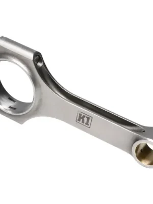 Forged Rods H-Beam Billet K1 for VAG 3B / ADU 5cyl lenght 144 Pin 20mm Víkendová Akce