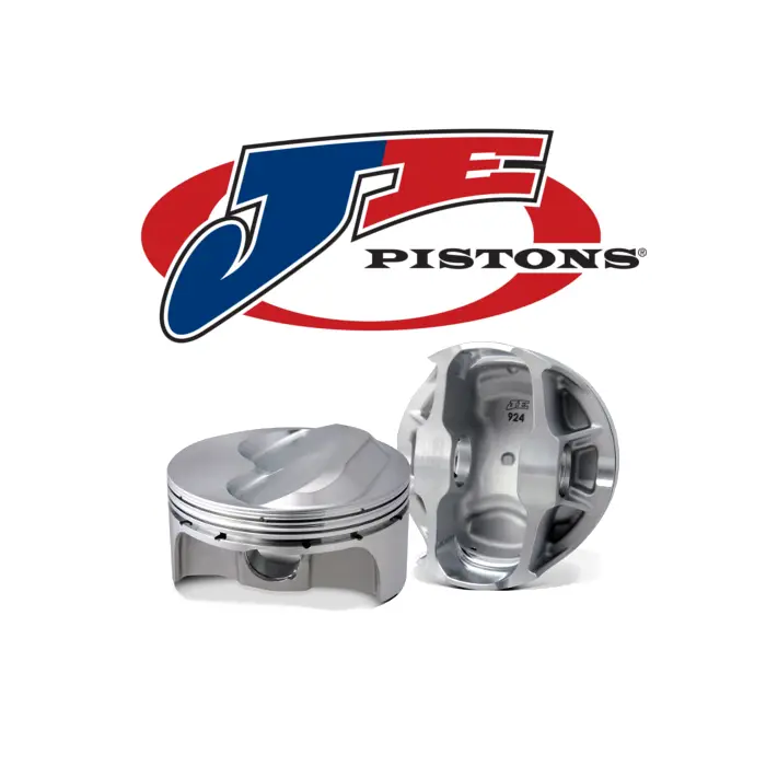 Písty motoru JE Pistons, VW VR6 24V 81.50mm 8.5:1 Poslední Šance