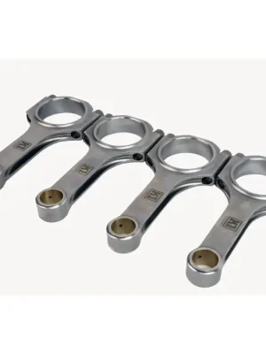 Forged Rods H-Beam Billet K1 for Honda Integra 1.8l B18C lenght 138 Pin 21mm Přímo Od Výrobce