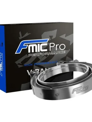 Objednat Nyní V-BAND FMIC PRO - Turbo Downpipe