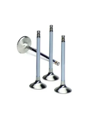 Výfukový ventil Inconel SuperTech, Renault F4RT 16v (Flat) - Sponky zaworów 6S/7 Oblíbený