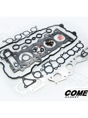 Nová Kolekce Těsnění horní části motoru Cometic, NISSAN 200SX SILVIA SR20DET S14 86.5mm x 1.5mm HG