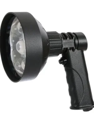 Nejprodávanější Výkonný LED reflektor Purelux 120BP s dosahem 520 m