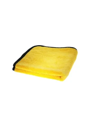 COBRA Gold Plush Jr. Microfiber 40x40cm Víkendová Akce