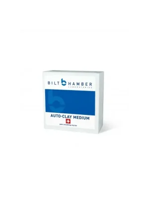 BILT-HAMBER Auto Clay Medium 200g Nejlepší Cena