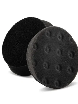 LAKE COUNTRY 89mm SDO-72350-CCS Pad Black Finishing Autentický
