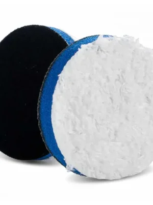 Jen Po Omezenou Doba LAKE COUNTRY White Cutting Microfiber Pad 133mm MF-525 CUT