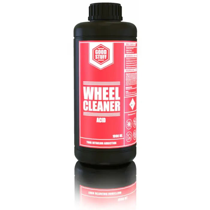 Autentický GOOD STUFF Wheel Cleaner 1000ml