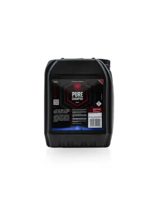 Ověřený GOOD STUFF Pure Shampoo 5000ml