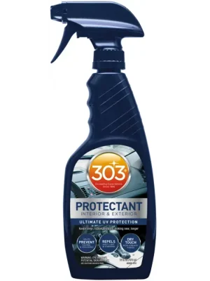303 Automotive Protectant 473ml Cenový Hit