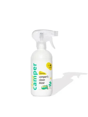 Akce KAVALIER Shiny Camper - Camper's Clean Blast 500ml