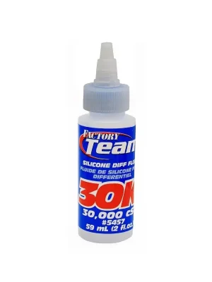 ASSO - silikonový olej do dif. 30.000cSt (59ml) Výprodej