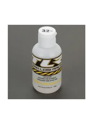 Silikonový olej do tlumičů 32.5Wt (112ml) Sleva