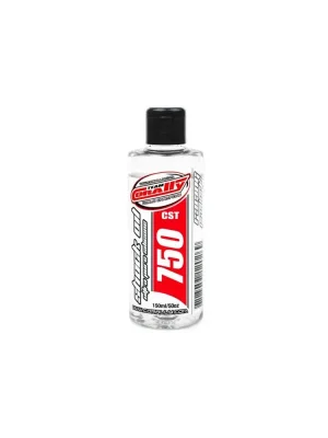 TEAM CORALLY - silikonový olej do tlumičů 750 CPS (150ml) Nakupujte Hned
