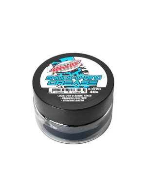 TEAM CORALLY - Modrá mast, 40g Ověřený